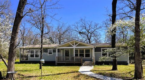 363 FCR 540 Fairfield TX 75840