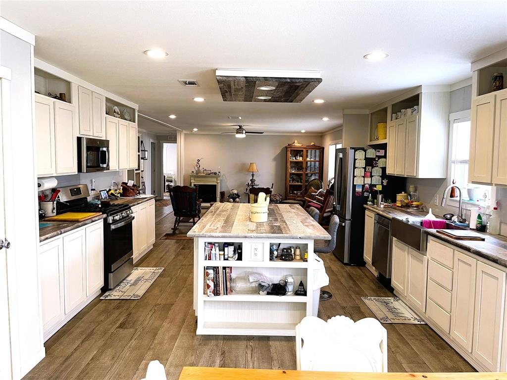 Wildwood - Residential