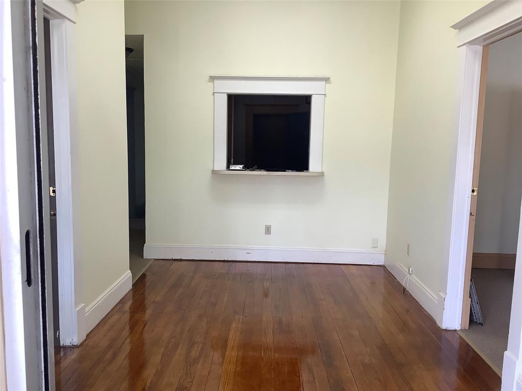 City Of Mansfield - Residential