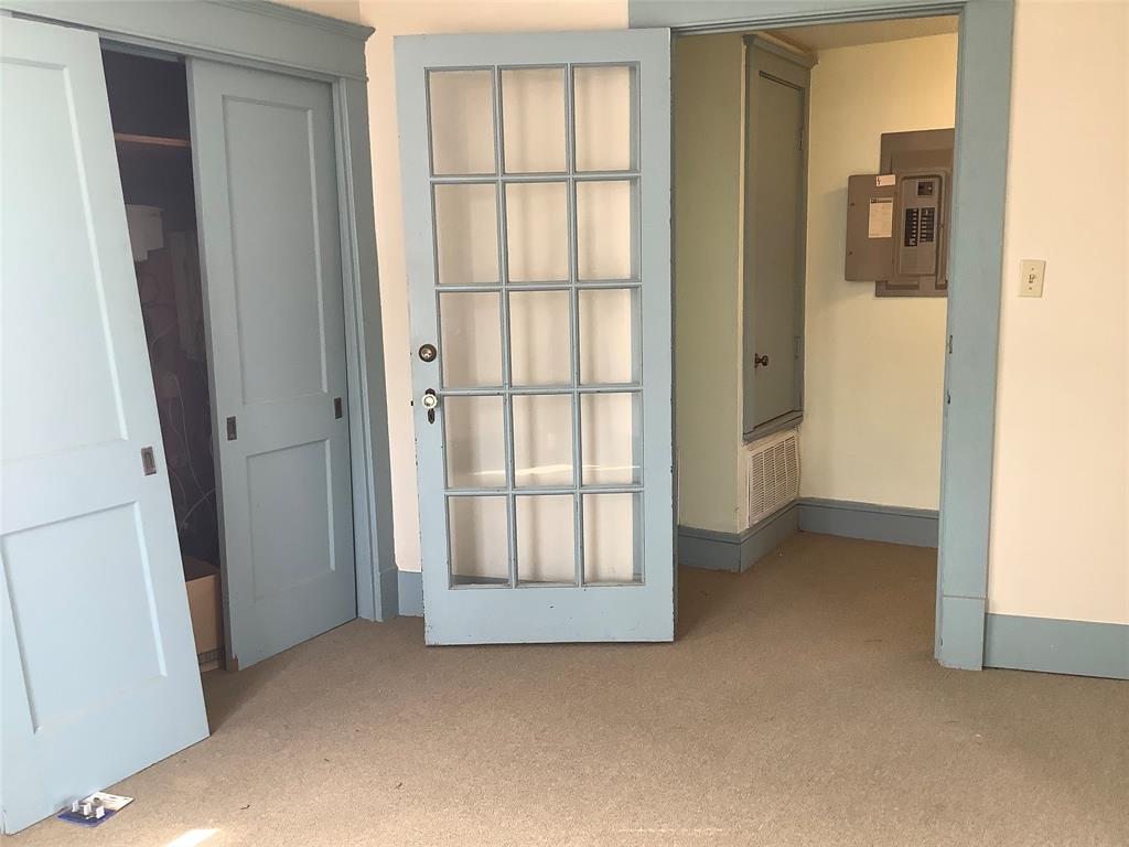 City Of Mansfield - Residential