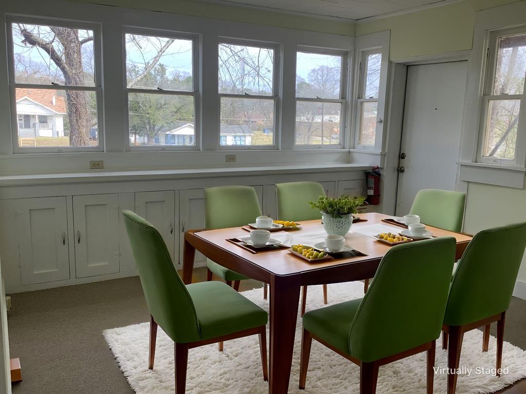 City Of Mansfield - Residential