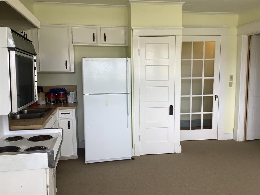 City Of Mansfield - Residential