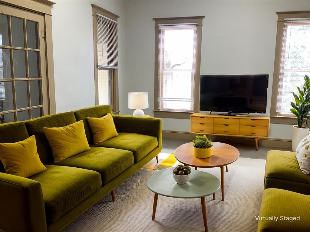 City Of Mansfield - Residential