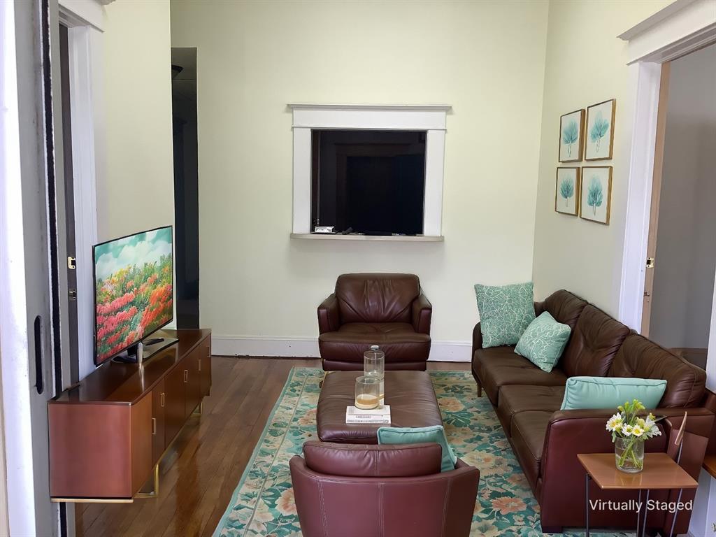 City Of Mansfield - Residential