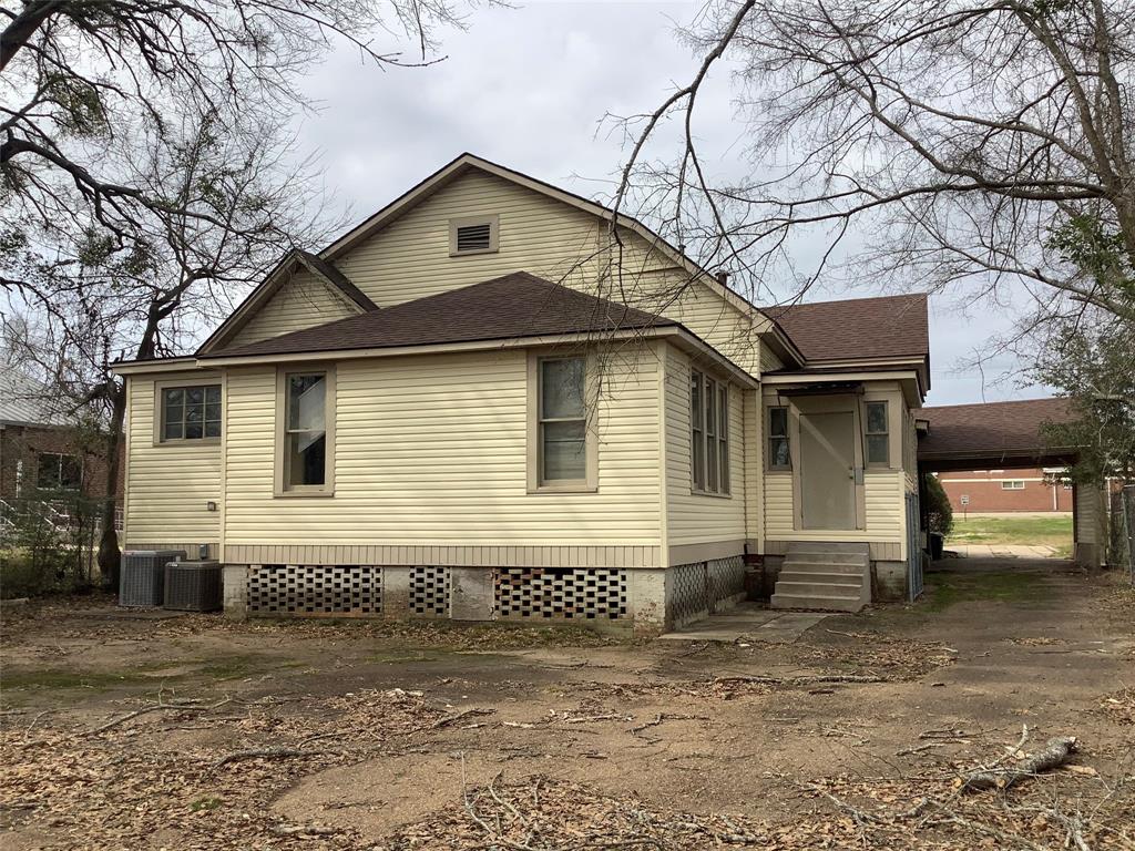 City Of Mansfield - Residential