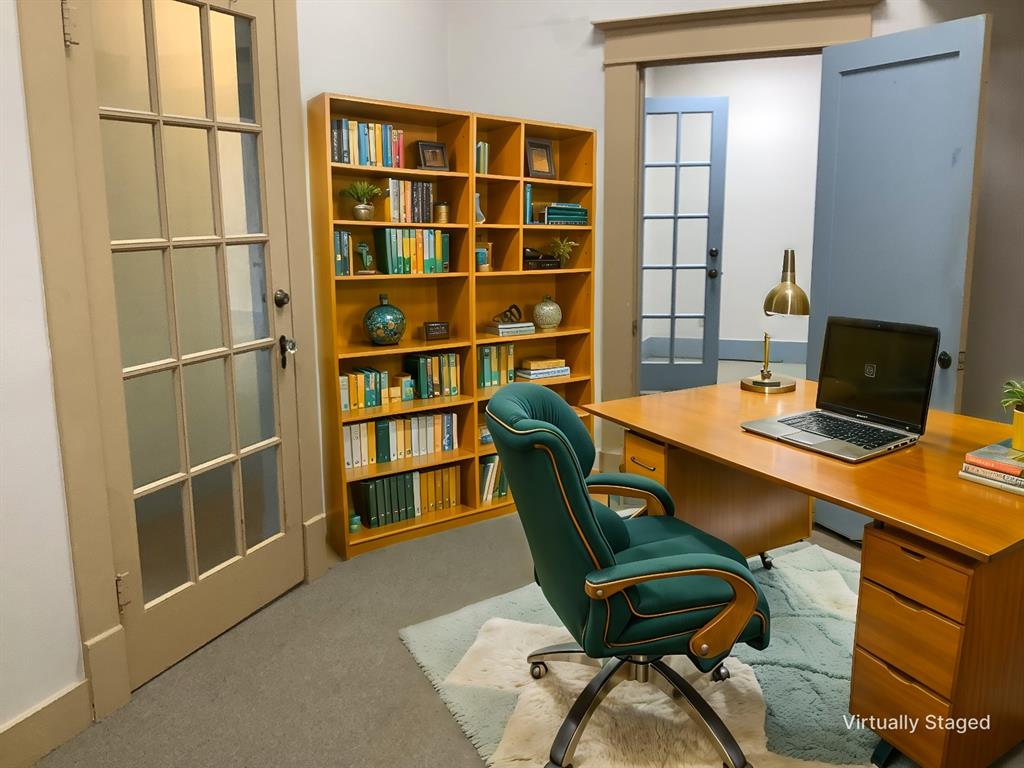 City Of Mansfield - Residential