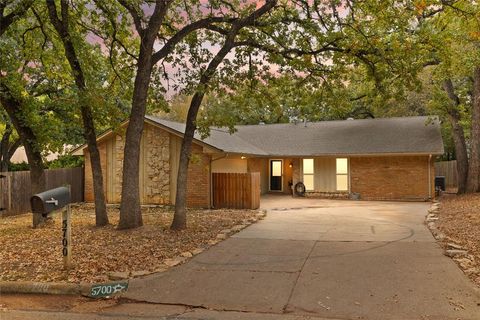 5700 Stage Line Court Arlington TX 76017