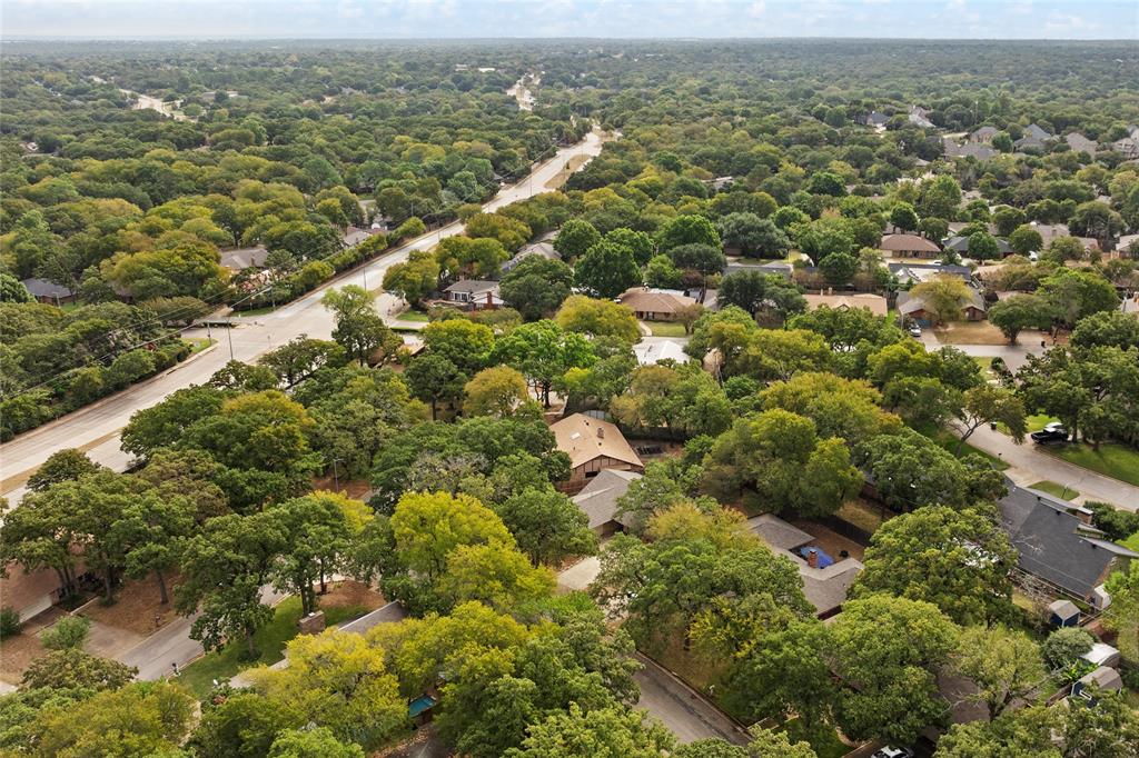 Overland Stage Estates - Residential