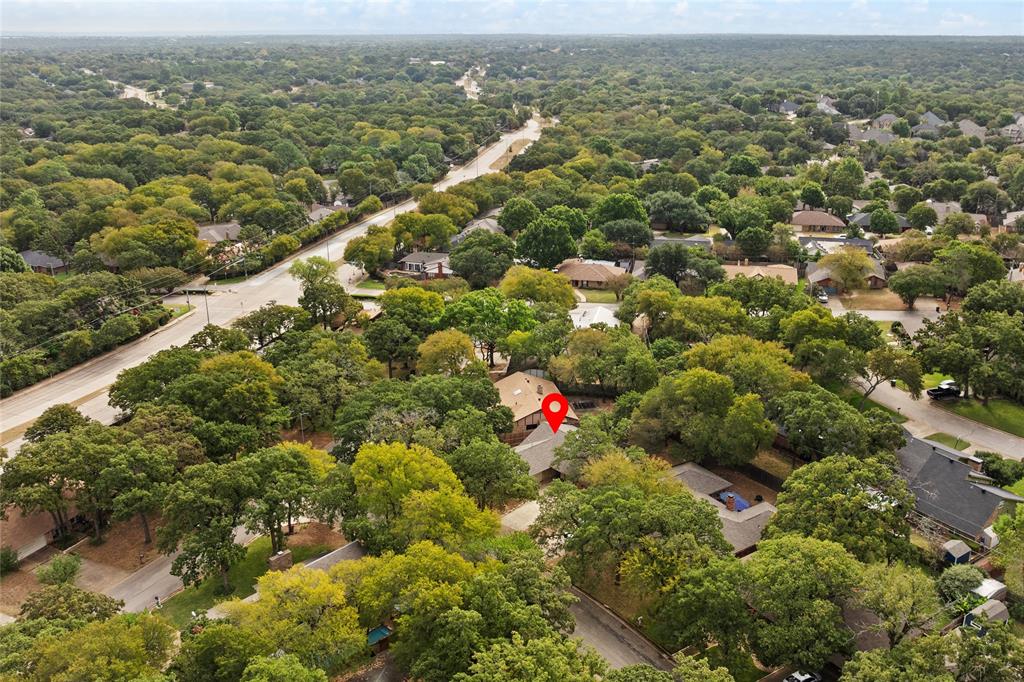 Overland Stage Estates - Residential