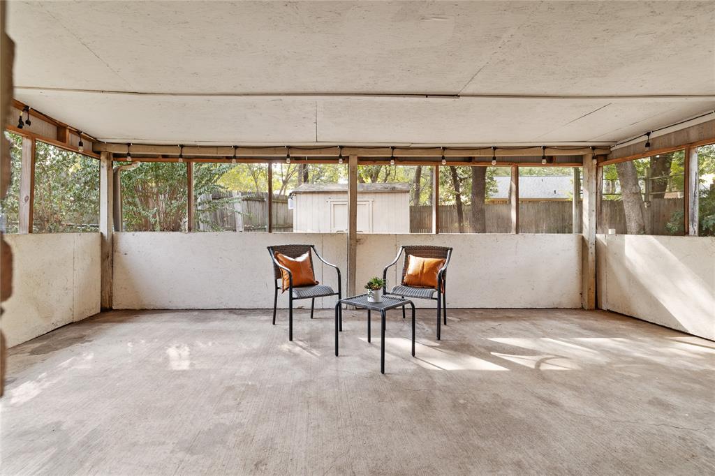 Overland Stage Estates - Residential