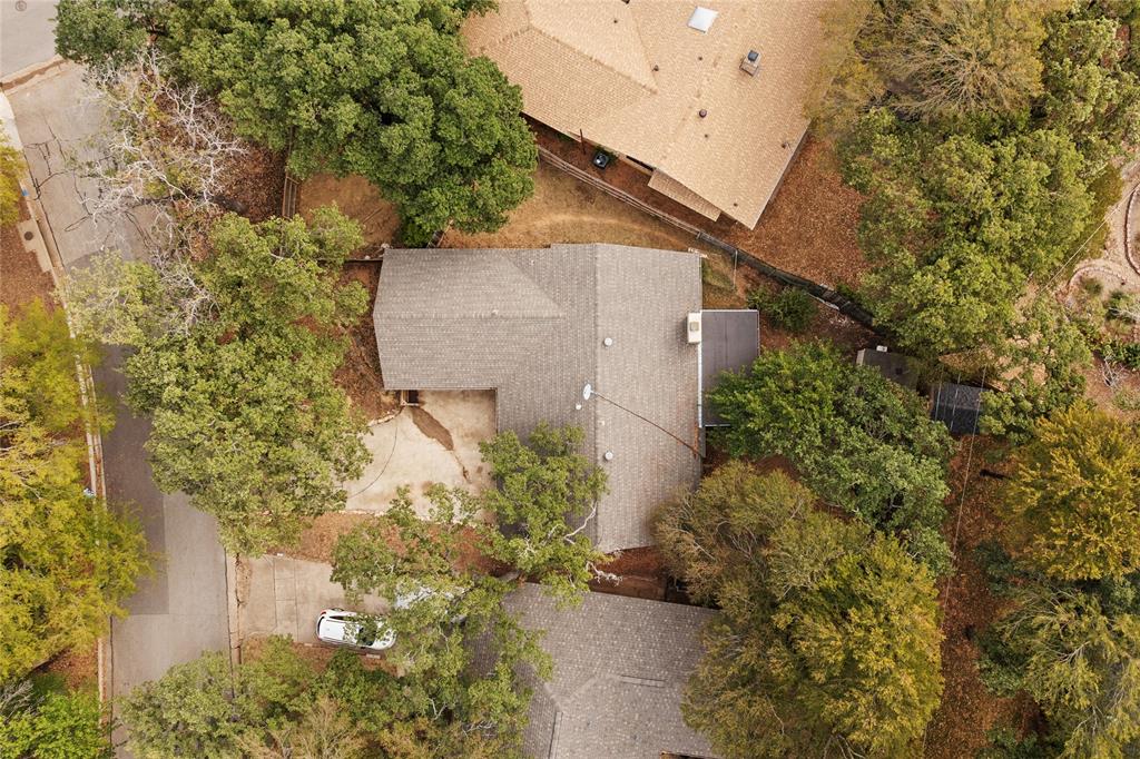 Overland Stage Estates - Residential