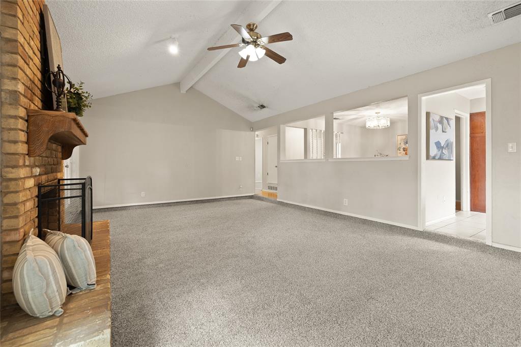 Overland Stage Estates - Residential