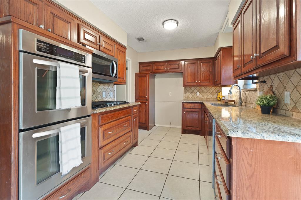 Overland Stage Estates - Residential