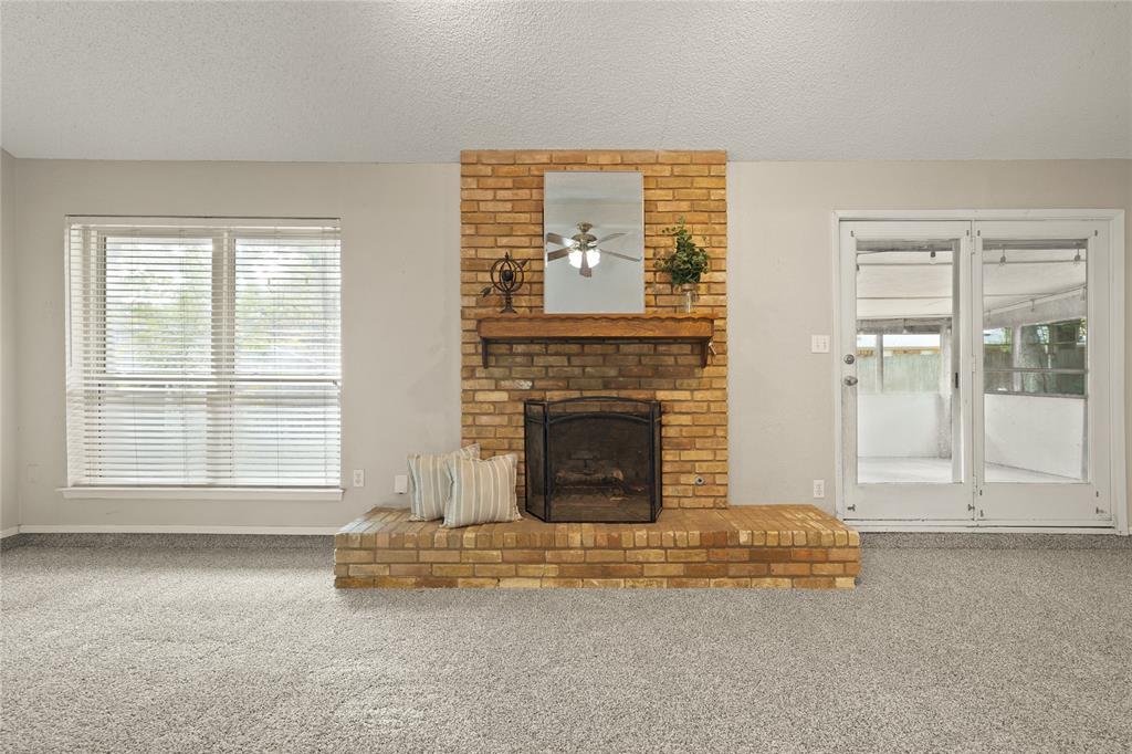 Overland Stage Estates - Residential