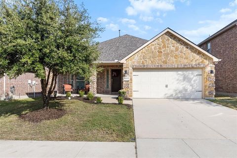10032 Levelland Place McKinney TX 75071