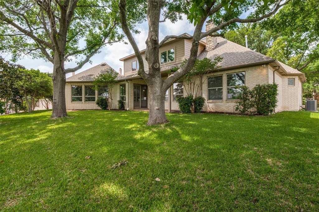 2804 Crooked Stick Drive