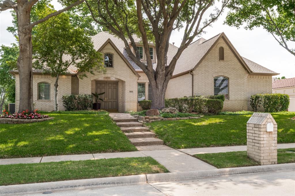 2804 Crooked Stick Drive
