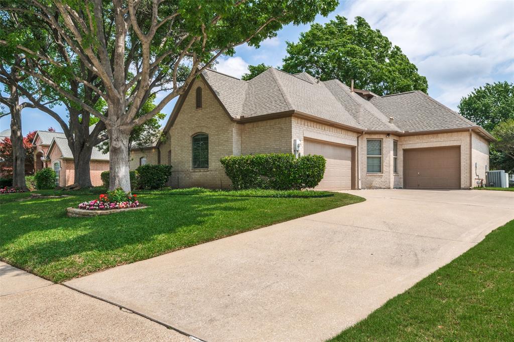 2804 Crooked Stick Drive