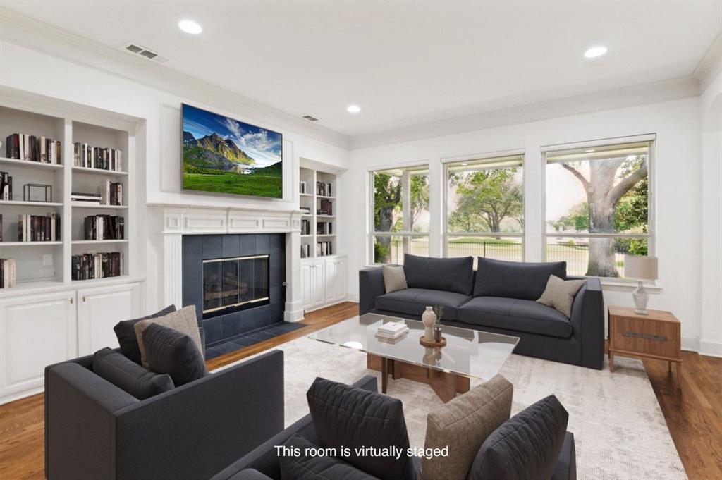 2804 Crooked Stick Drive