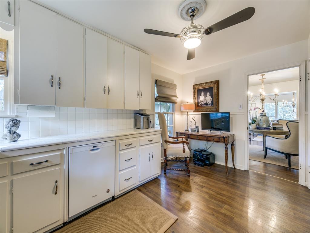 Westminister Place - Residential Lease