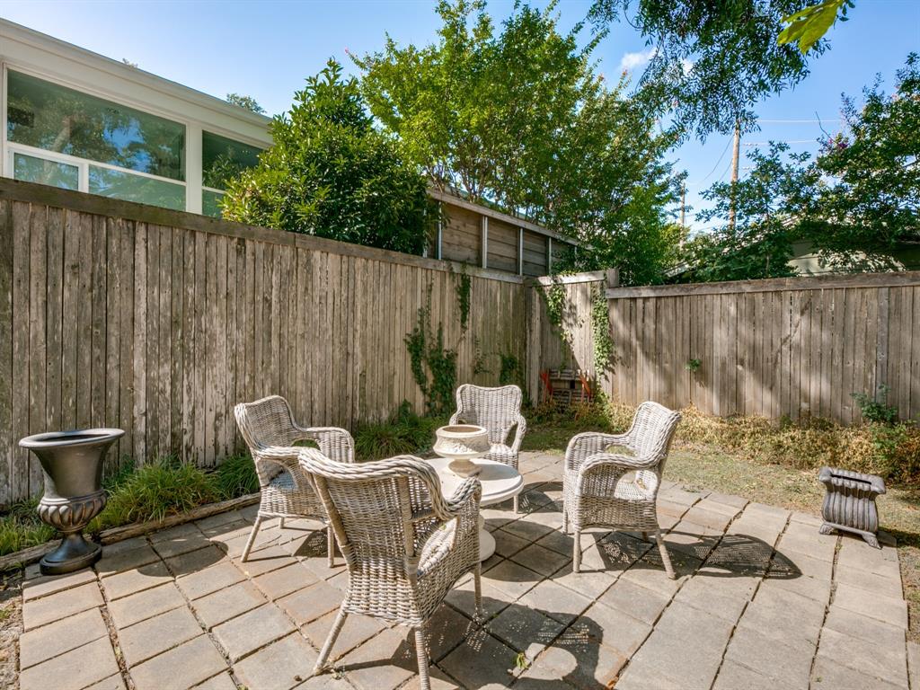 Westminister Place - Residential Lease