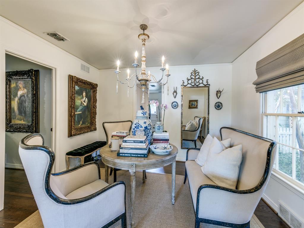 Westminister Place - Residential Lease