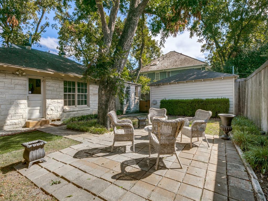 Westminister Place - Residential Lease