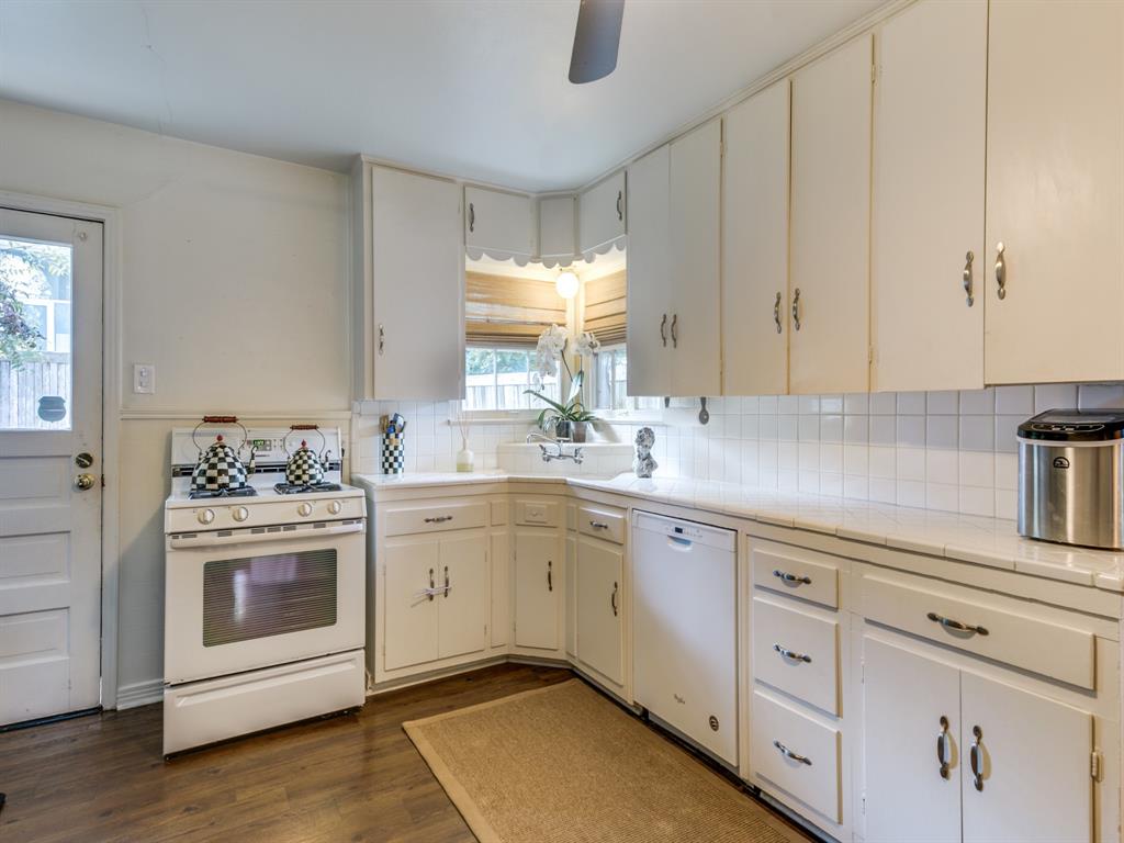 Westminister Place - Residential Lease