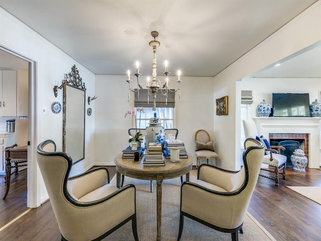 Westminister Place - Residential Lease