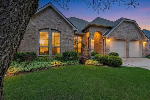 Photo of 2636 Deer Hollow Drive, Little Elm, TX 75068 (MLS # 21222400)
