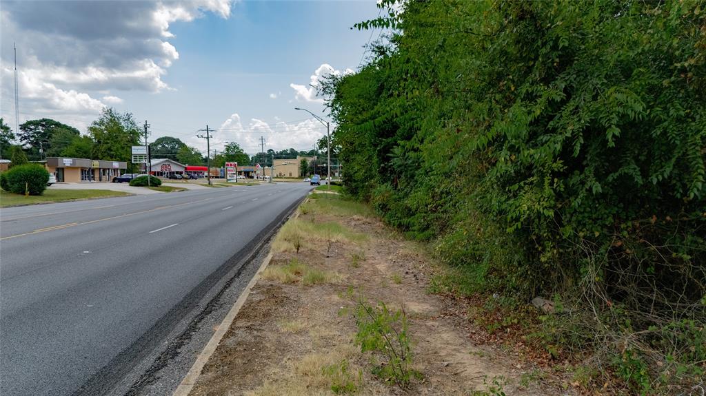 TBD Gilmer Rd @ Camille