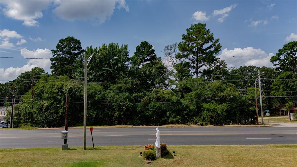 TBD Gilmer Rd @ Camille