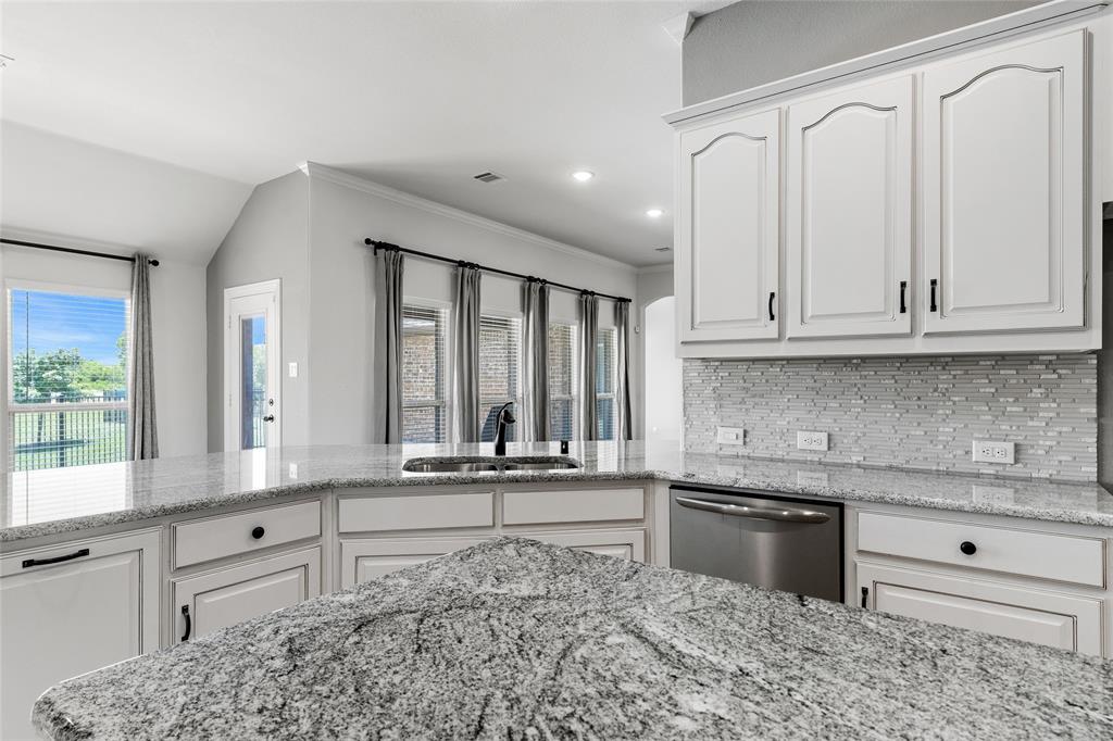 Fontanna Ranch - Residential