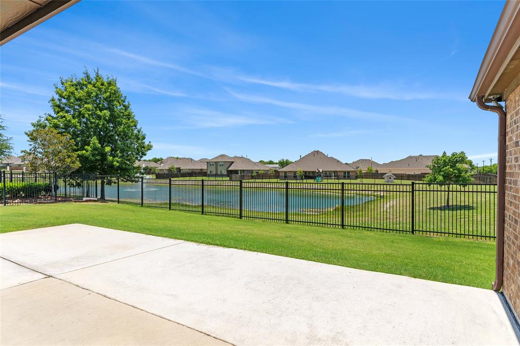 Fontanna Ranch - Residential