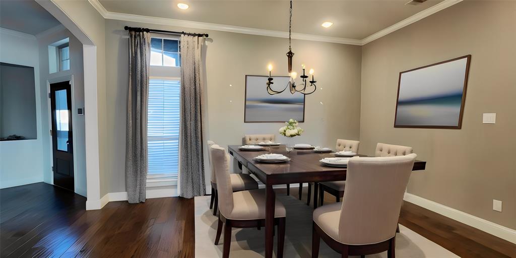 Fontanna Ranch - Residential