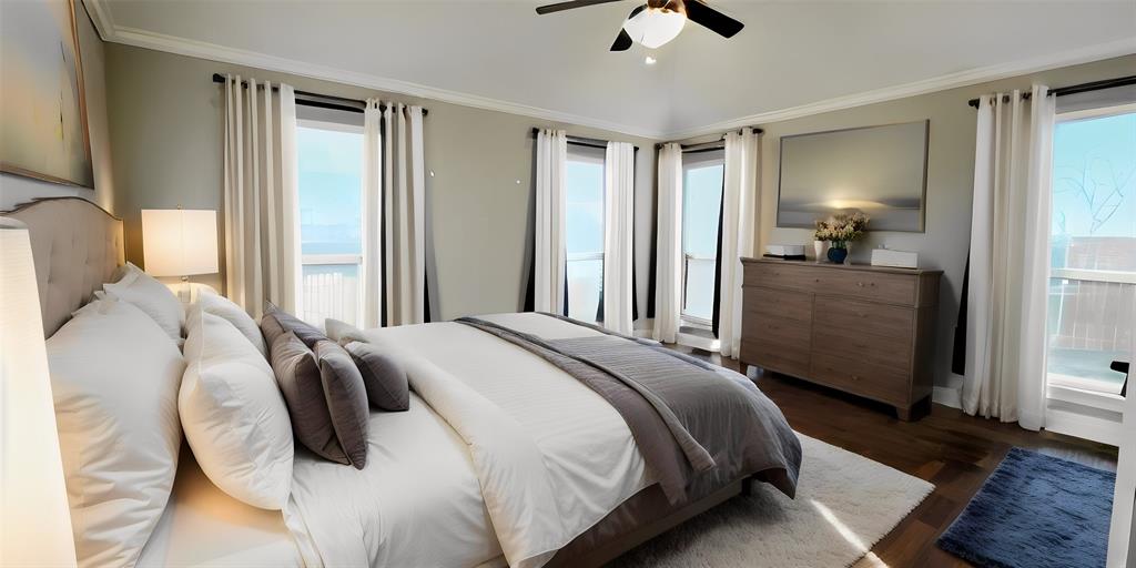 Fontanna Ranch - Residential