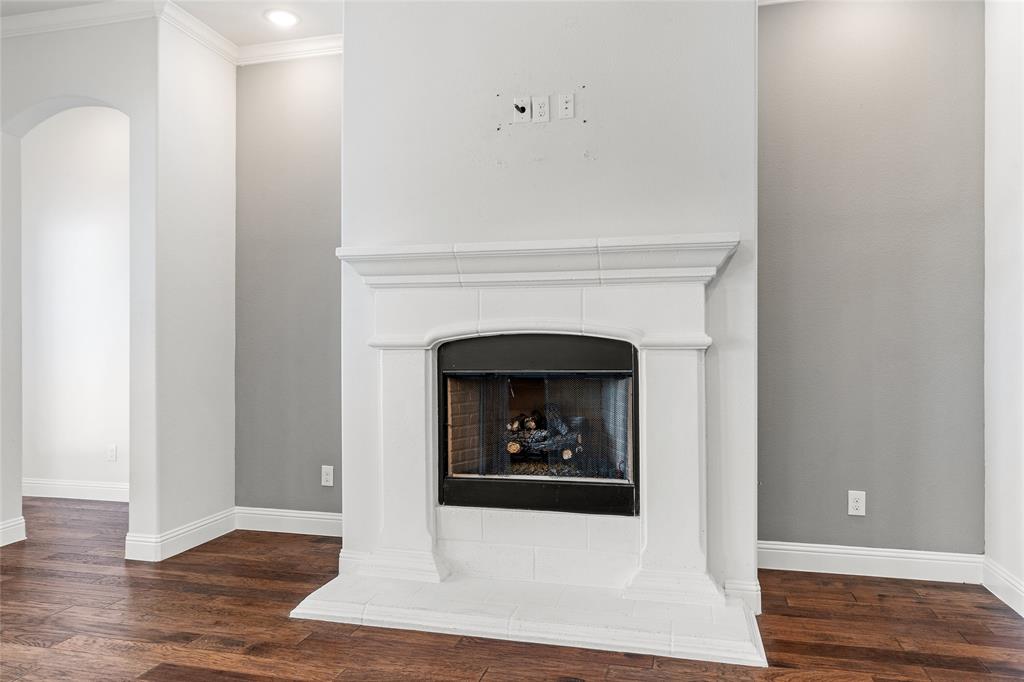 Fontanna Ranch - Residential