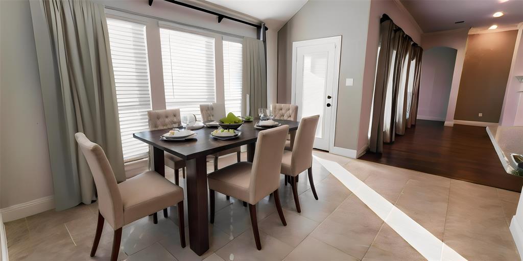 Fontanna Ranch - Residential