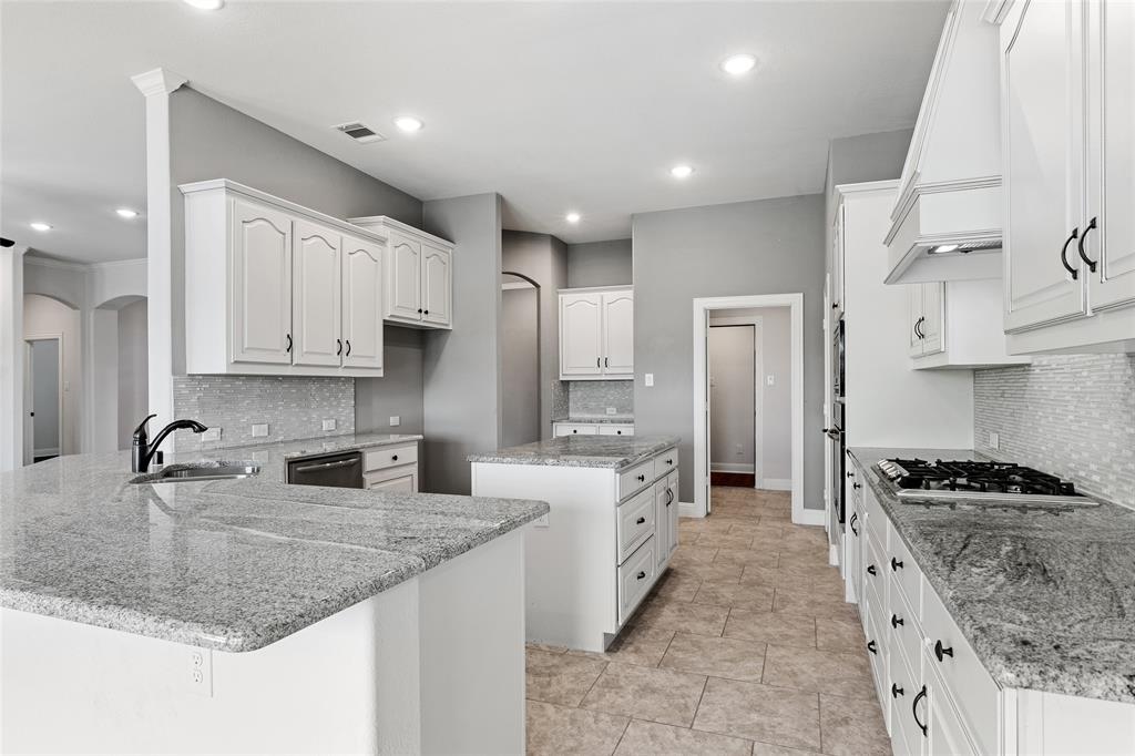 Fontanna Ranch - Residential