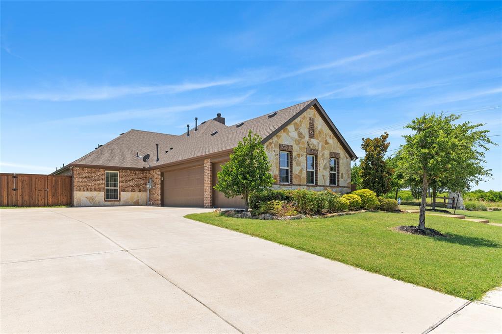 Fontanna Ranch - Residential