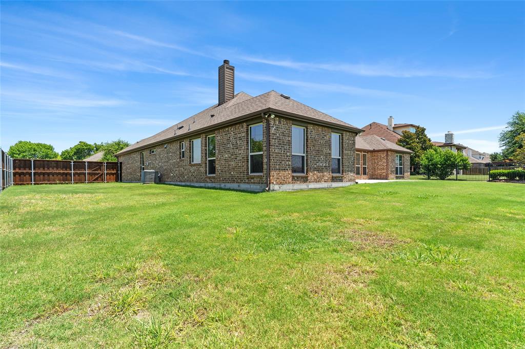 Fontanna Ranch - Residential