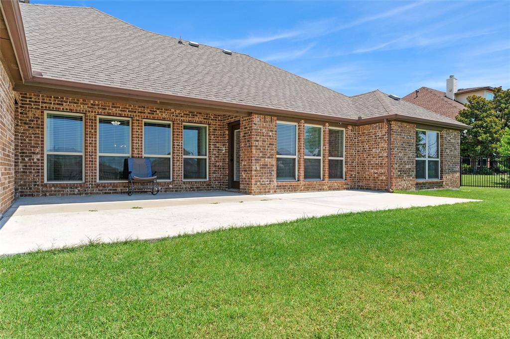 Fontanna Ranch - Residential