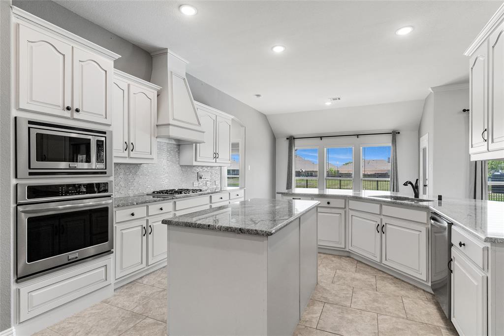 Fontanna Ranch - Residential