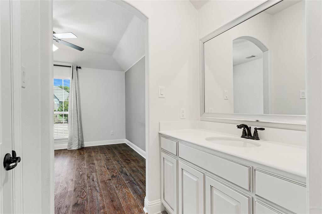 Fontanna Ranch - Residential