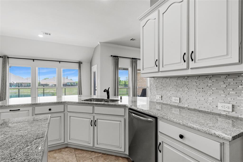 Fontanna Ranch - Residential