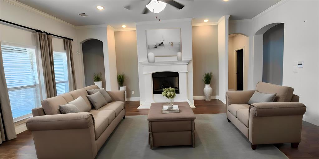 Fontanna Ranch - Residential