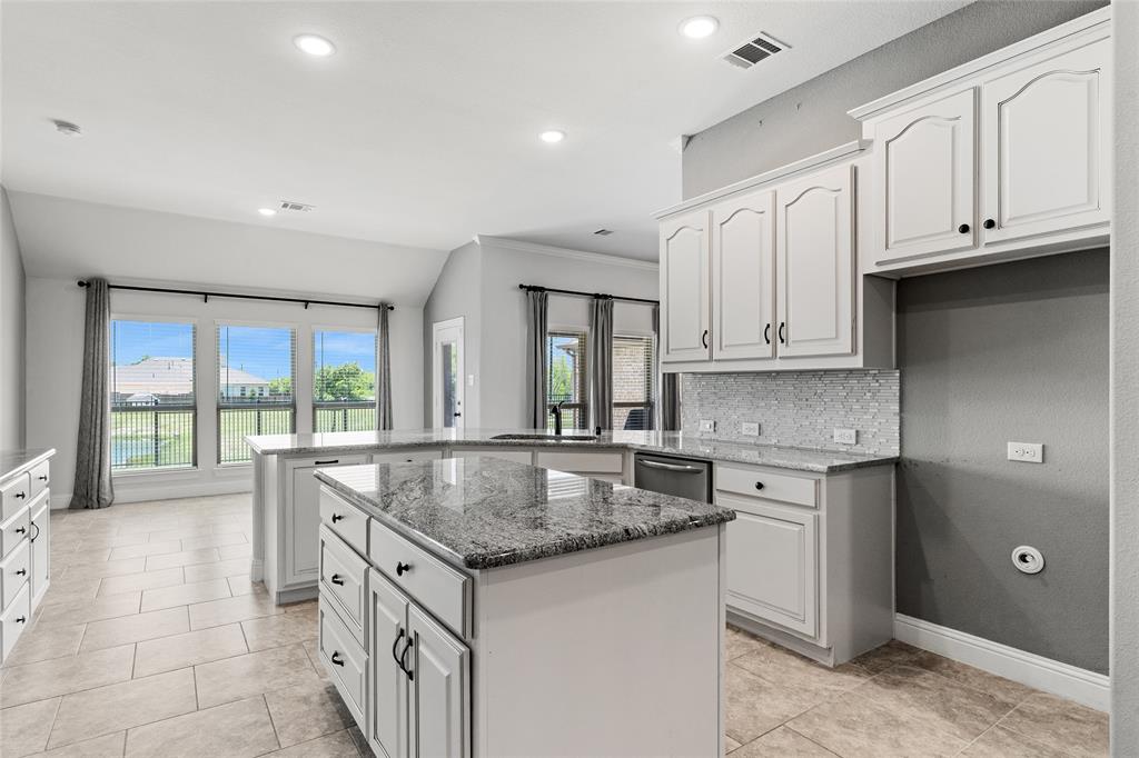 Fontanna Ranch - Residential