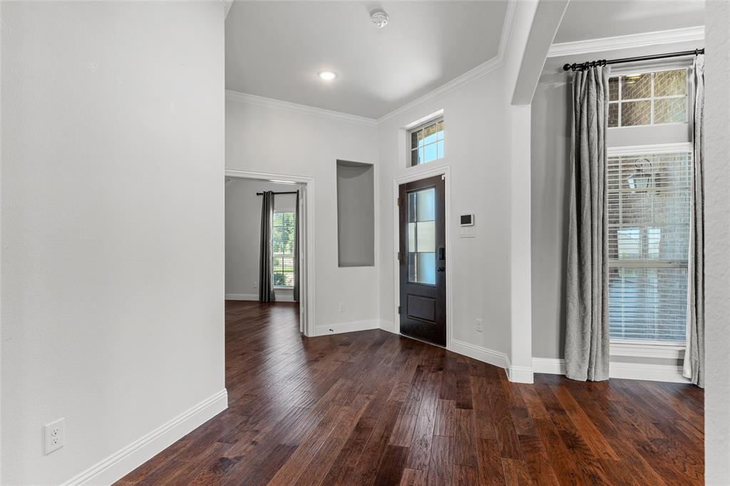 Fontanna Ranch - Residential