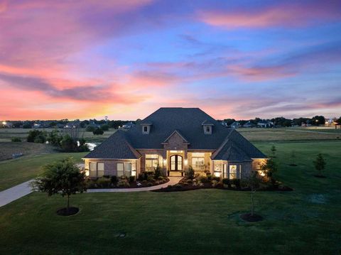 4705 Fulbrook Drive Parker TX 75002