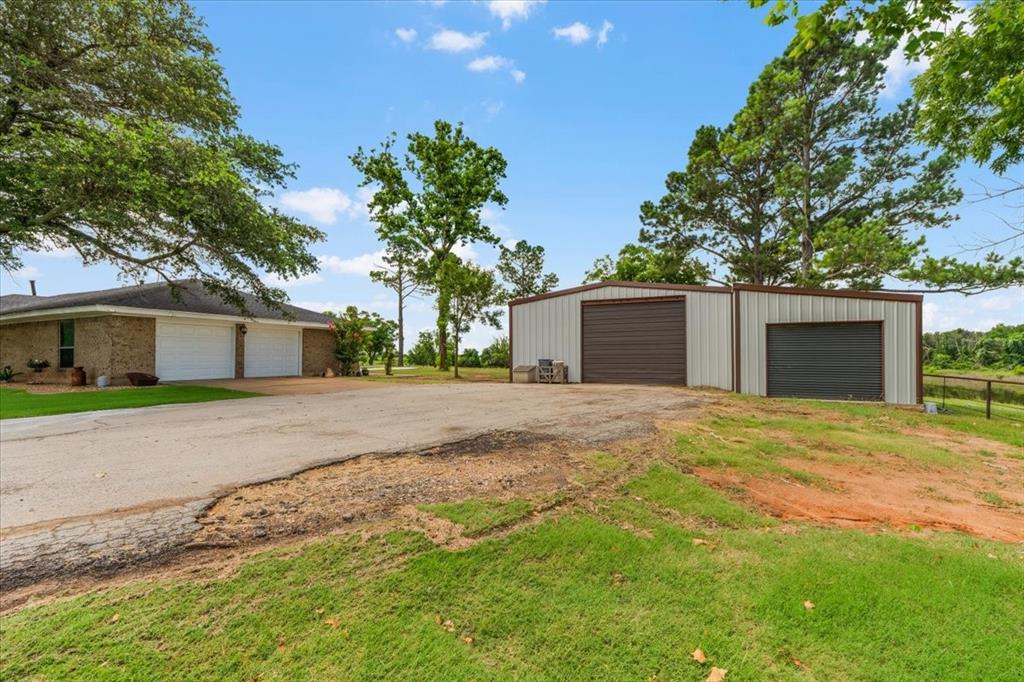 1508 Poolville Cut Off Road